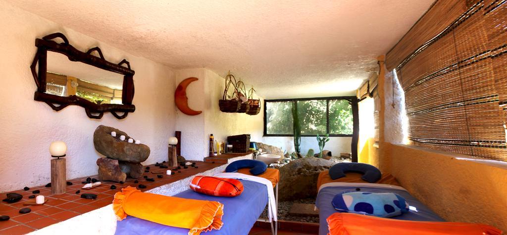 Hotel Campestre Casona Del Camino Real San Gil Εξωτερικό φωτογραφία