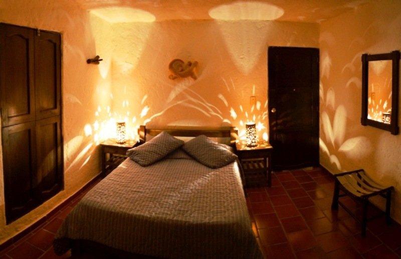 Hotel Campestre Casona Del Camino Real San Gil Εξωτερικό φωτογραφία